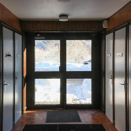 Les Cimes Du Mont-blanc Apartman Chamonix