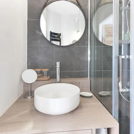 Les Cimes Du Mont-blanc Apartman