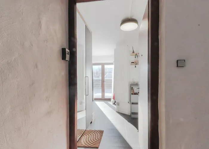 Les Cimes Du Mont-blanc *