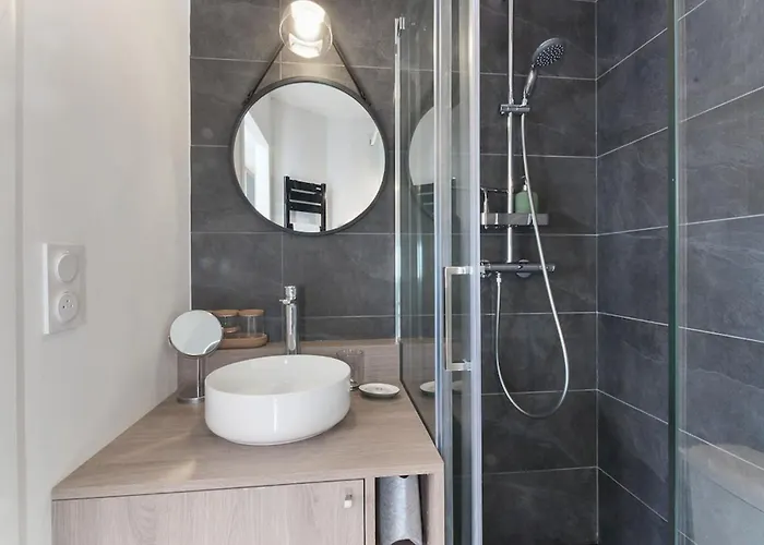 Les Cimes Du Mont-blanc *