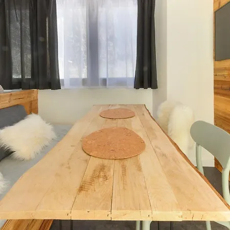 Les Cimes Du Mont-blanc * Chamonix Mont Blanc