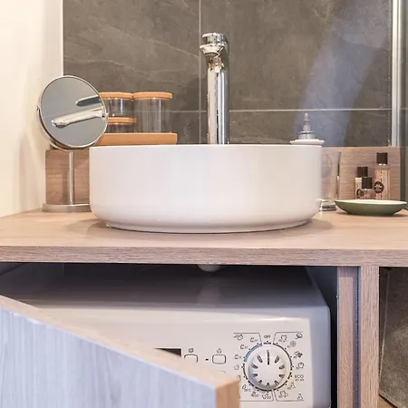 Apartamento Les Cimes Du Mont-blanc *