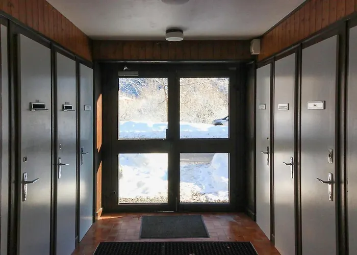 Les Cimes Du Mont-blanc Apartamento Chamonix Mont Blanc