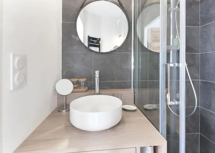 Les Cimes Du Mont-blanc Apartamento