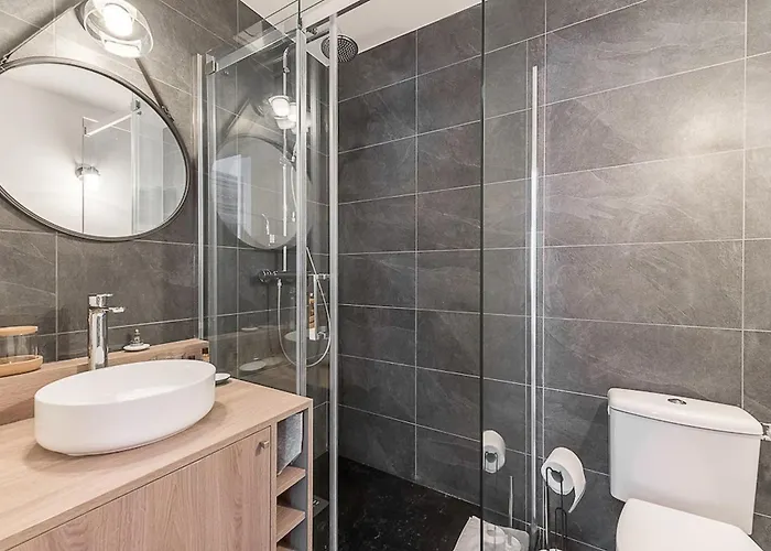 Les Cimes Du Mont-blanc Chamonix Mont Blanc