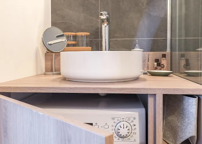 Apartamento Les Cimes Du Mont-blanc *